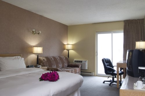 Howard Johnson Quebec 003